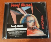 CD JÓZEF SKRZEK "WRACAM"