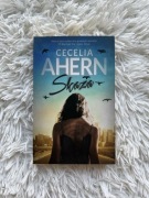 Skaza - Cecelia Ahern