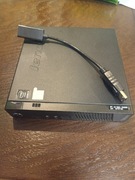 Lenovo ThinkCentre M73 i5-4590T 12GB RAM 120SSD + Coral M.2 Acceleraror