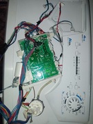 Moduł sterowania candy smart 4 kg AQUA1041