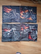 Śliczne poszewki na poduszki dla dzieci, 45x45 