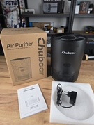 Chuboor Oczyszczacze powietrza HEPA do sypialni M1276