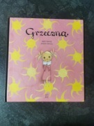 GRZECZNA GRO DAHLE SVEIN NYHUS