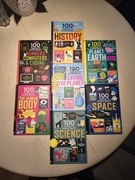 100 things to know about - 7 books