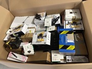Box Mix z Amazon