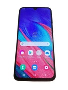 Smartfon Samsung A40 (SM-A405FN/DS) 64/4GB w ładnym stanie