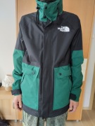 North Face Balfron Jacket świetna kurtka parka 