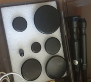 Urządzenie kosmetyczne fale radiowe 