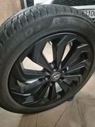 Koła Zimowe 18 Lexus UX jak nowe 225/50R18 Pirelli komplet
