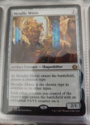Metallic Mimic MTG