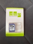 dsp karta pamięci 32gb