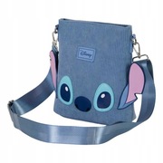 Torebka dziecięca KARACTERMANIA wielokolorowy Lilo i Stitch