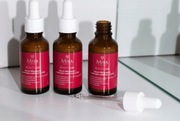 Serum Liftingujące z Retinolem Roślinnym Wielozadaniowe [2.5%] 30 ml Miya