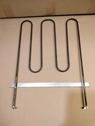 Grzałka dolna 1200W do kuchenki HOTPOINT ARISTON INDESIT H6GMH6AF C (X) PL 