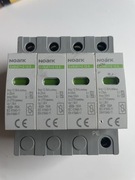 Ogranicznik przepięć AC NOARK T1+T2