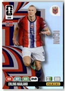 PANINI FIFA WORLD CUP 2026 karta piłkarska ICON ERLING HAALAND NORWEGIA