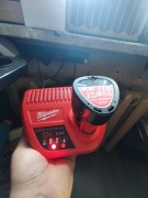 Milwaukee M12 M12BC C12C - 2x ładowarka i akumulator 2,0mAh