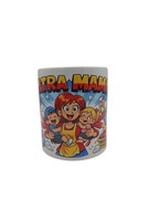 Kubek dla MAMY "ULTRA MAMA" prezent dla mamy pojemność 330ml 04 