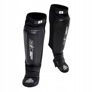 StormCloud Ochraniacze Piszczeli MMA Lightning L