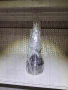 Grot do wbijania pali 85x105x234, Pobijak Werhe