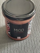Miód z żurawiną (400 gram) 1 sztuka