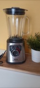 Blender kielichowy Tefal BL811D38 1200 W srebrny/szary