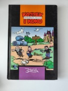 Kajtek i Koko Poszukiwany Zyg-Zak