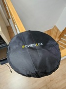 Blenda składana Powerlux 60x90