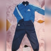 Dresik Adidas 