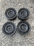 Felgi stalowe Ford 2170812 7 1/2Jx17H2