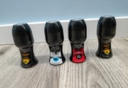 4 antyperspiranty 
