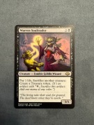 [MTG] [PROXY] Warren Soultrader