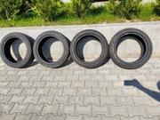 Opony zimowe Bridgestone Blizzak 205/50 R 17