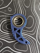 Keyrambit z łożyskiem 