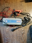 Ładowarka akumulatorowa Lidl 