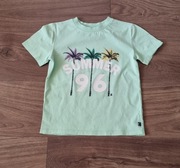 _Okaidi_ koszulka t-shirt 116 cm