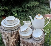 Zestaw kawowo -herbaciany Estenbach 