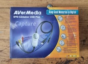 Avermedia DVD EZMAKER USB PLUS