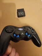 Logitech Cordless Action Controller dla Playstation 1/2