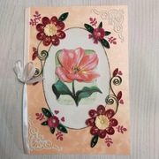 Kartka urodzinowa II