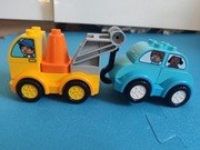 Lego Duplo Mój pierwszy holownik 10883