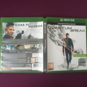 Quantum Break xbox one