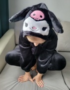 Strój,  przebranie,  kostium Kuromi rozmiar 130