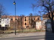 Włocławek Kamienica na sprzedaż 