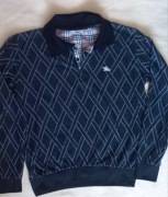 Sweter Burberry, XL