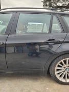 Sprzedam drzwi L.T do Bmw e91 2009 kombi 