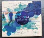 Deszczowe piosenki 2CD (2013)