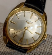 Longines vintage cal 280 jak nowy, po przeglądzie , Frankenwatch