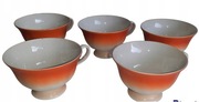 Ceramika 5 x Filiżanka Karolina A. Sadulski Jaworz
