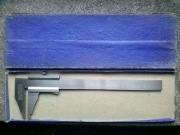 Suwmiarka MAJa 200 VIS FWP